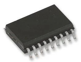 Enkoder RF HT12E SMD - 12 bitów - SMD