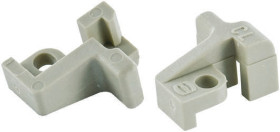 Wspornik mocujący HARTING Uchwyt mocujący do: Złącze DIN 41612 Uchwyt mocujący