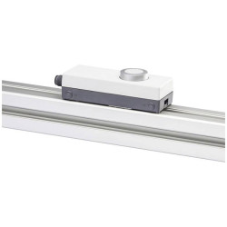 Schlegel STLO_M05 SHORTRON-M12 Light-Selector IP65/IP67 25CM Cable