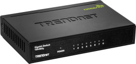 TrendNet TEG-S82g Switch sieciowy