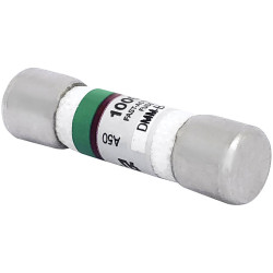 VOLTCRAFT VC8307450 FF111038 Multimeter fuse &#xD8; x L0 mm x 38.1 mm1 A