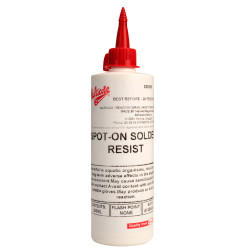 Multicore LOCTITE 292959 MSC 1000S Spot-On Solder Mask 250ml