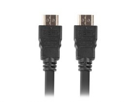 Kabel HDMI-HDMI v2.0 20m czarny