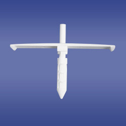 Uchwyt kablowy UKZ-4 (25szt.) 37.04 ELEKTRO-PLAST