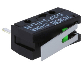 PRZ D2FS-FL-N PRZ D2FS-FL-N