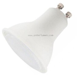 GU10 Fi.50 3,0W 830 120deg; SMD Oro TOTO 1389