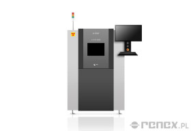 System rentgenowski SEC X-EYE 6200