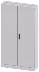 Szafka ścienna rozdzielcza 1950 mm 1050 mm 320mm Stal Siemens