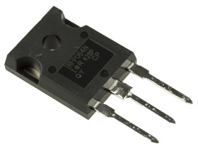 MOSFET N-kanałowy 110 A TO-247AC 55 V Pojedynczy 200 W 8 miliomów