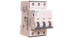 Wyłącznik Nadprądowy 3P C 25A 6Ka Ac 5Sy6325-7