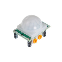 PIR Motion Sensor Module