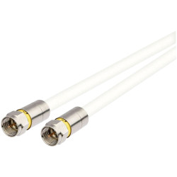 Kathrein 2040000013 SAT Cable 0.60 m for Sat &amp; Antenna applications
