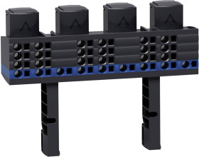 Blok rozdzielający Schneider Electric LVS04018 1 szt.