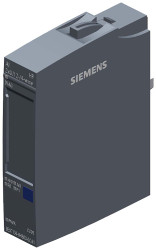 Moduł wejścia Siemens Moduł wejścia 1762 6ES7134-6HB00-0CA1 73 x 15 x 58 mm