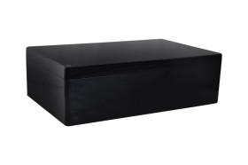 Obudowa Poliester wzmacniany włóknem szklanym szerokość zew. 250 mm długość zew. 400 mm wys. zew. 160 mm RS PRO IP66