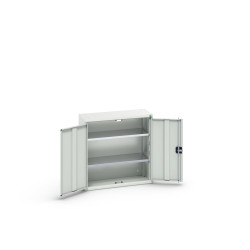 Szafa Blacha stalowa Bott 800 x 350 x 800mm