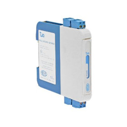 Przetwornik temperatury wy: Narzędzie uniwersalne we: 4 → 20 mA 8 → 30 V.