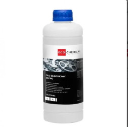 Olej silikonowy OS 300 1 L /opakowanie 12szt./