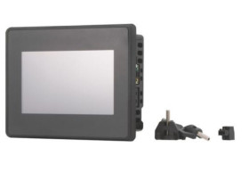 Wyświetlacz 4,3 cala Eaton EASY-RTD-DC-43-03B2-00 rozdzielczość: 480 x 272 TFT