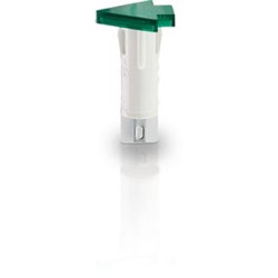 Żarówka do przycisku Przezroczysty, do uzytku z: Przycisk