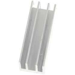 RADIATOR RAD19 35x13x11