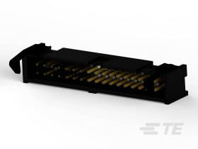 TE Connectivity AMP 1-1761608-1