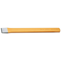 Gedore 8698990 Flat chisel Flat Oval 200x23x13 mm