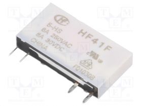 HF41F/005-HS