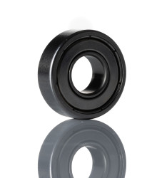 Łożysko kulkowe wew: 8mm zew: 19mm Jednorzędowe łożysko kulkowe z głębokim rowkiem 6mm SKF jednorzędowe