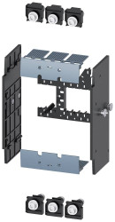 Zestaw akcesoriów Siemens 3VA9343-0KD10 1 szt.