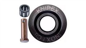 Kółko Tnące Do 90 31 02 Rur Miedzianych Knipex 90 39 02 V01