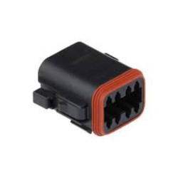 Obudowa TE Connectivity DEUTSCH DT Żeński