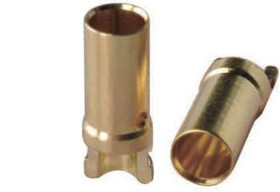 Złącze zasilania Gniazdo RS PRO