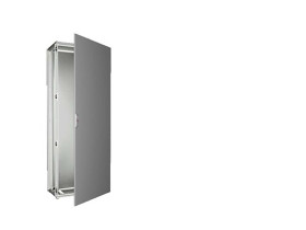 19-Inch Floor Cabinet, 799 x 408 x 2008mm