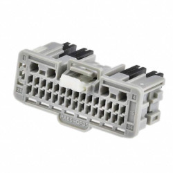 Obudowa złącza 34-pinowe Molex Gniazdo 34959 Obudowa złącza