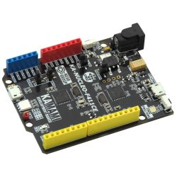KA-NUCLEO-F411CEv2 - płytka rozwojowa z mikrokontrolerem STM32F411CE