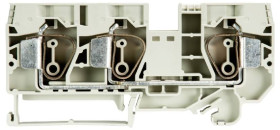 Terminal przepustowy Wieland Electric 56.716.5055.0 terminal przepustowy 25 szt.