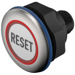 EAO 84-ACKS-C19-04C6 EAO Series84 Io-Link Touch, Hygiene, Symbol C19 &quot;Reset&quot;