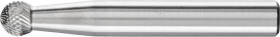 Frez PFERD TOOLS KUD 0605/6 MICRO 21112576, 6 mm x 45 mm , 1 szt.