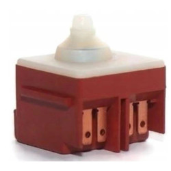 Przeł. do MAKITA 9558HN ORYGINAŁ (Elektronarzędzi) Czarny lub brązowy