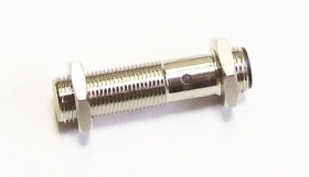 IS-12-G2-S2 (95B063391) czujnik indukcyjny M12, PNP-NC, zakres działania 2mm