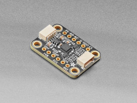 Adafruit TDK InvenSense ICM-20948 9-DoF IMU (MPU-9250 Upgrade)