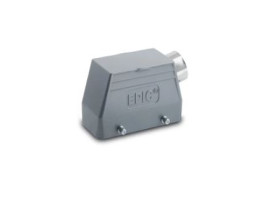 Wzmocnione złącze zasilania 6-pinowe EPIC 35A 440 V Męski PG21