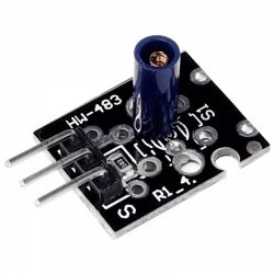 KY-002n Schock Sensor Module