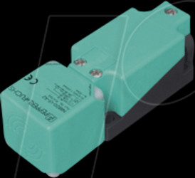 NBB15-U1-A2-T induktiver Näherungssensor, 15 mm