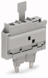 Fuse plug for connection terminal, 2006-931/099-000