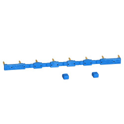 Szyna prądowa, Allen Bradley