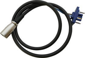 batterytester Plug & Play-Kabel