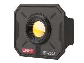 UT-Z002 soczewka obiektyw MACRO do kamer termowizyjnych UTi260B UTi120 UTi720A