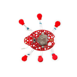 The Lady Soldering Kit WSAK206